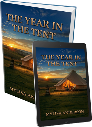 The Year in the Tent
